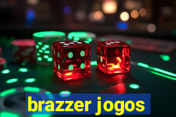 brazzer jogos